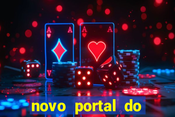 novo portal do aluno cruzeiro do sul